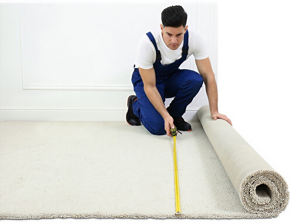 Carpet Installation