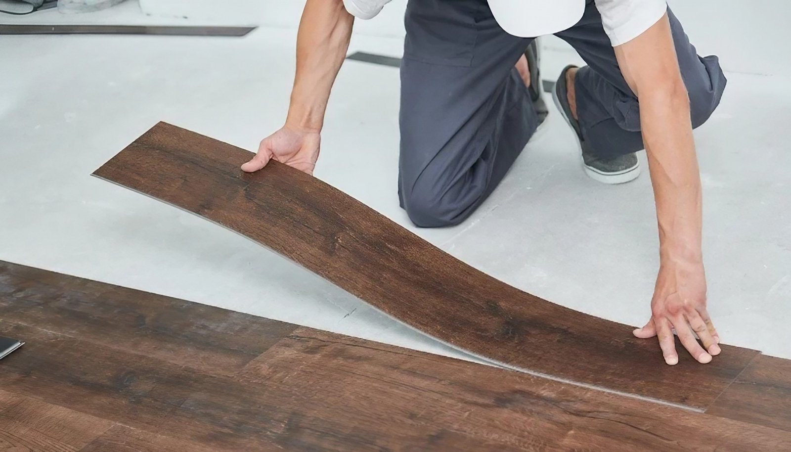 Vinyl Plank